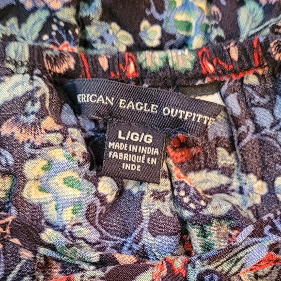 American Eagle Romper - Picture 3 of 3